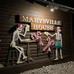 Marysville House
