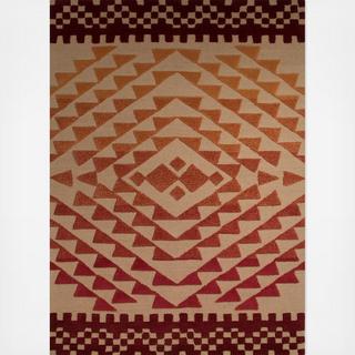 Modern Tribal Plato Rug