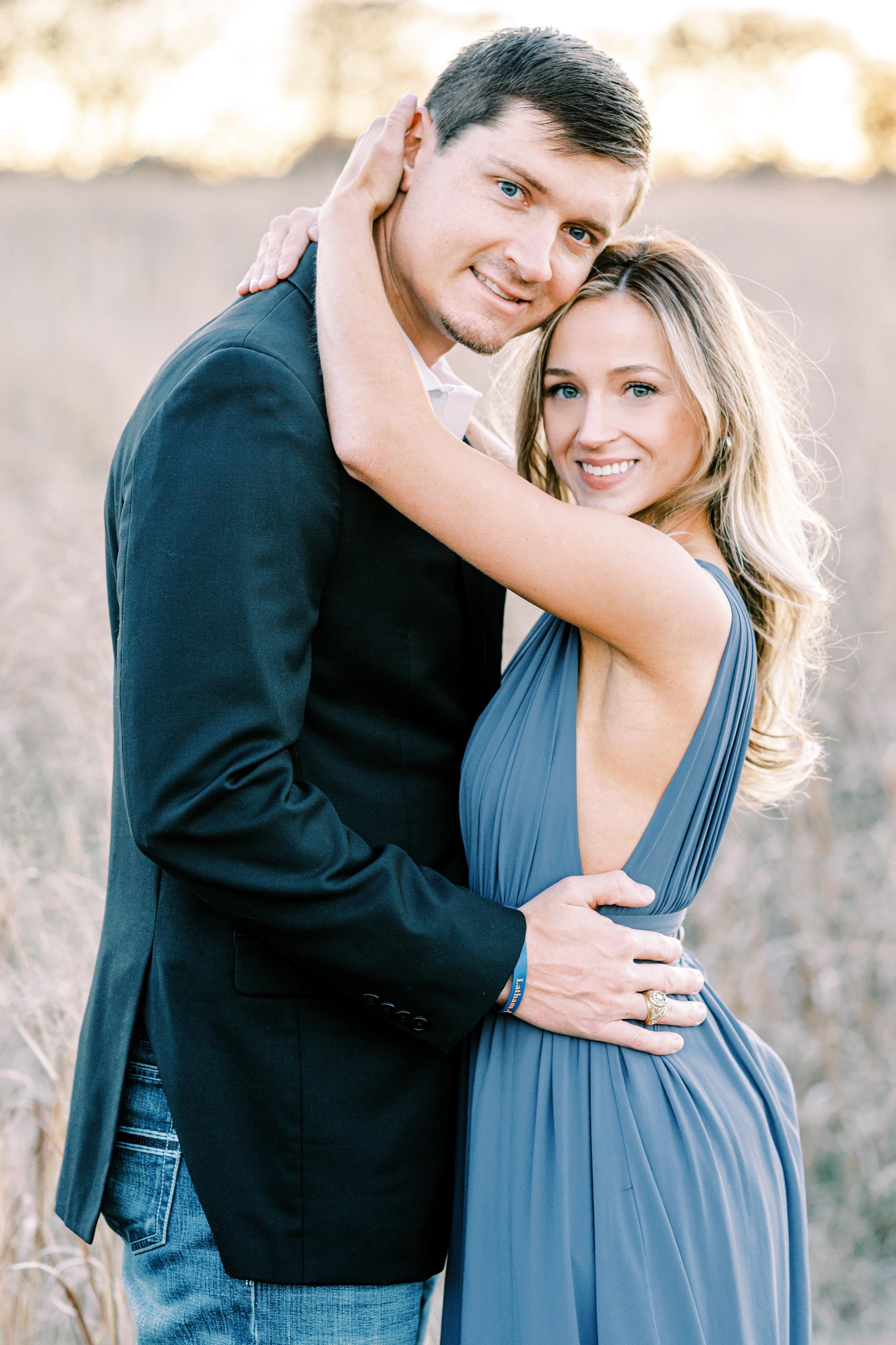 The Wedding Website of Tabitha Collins and Kyle Hudek