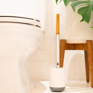 Scrub Queen Toilet Brush