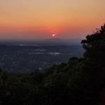 Blevins Gap Nature Preserve
