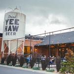 Yee-Haw Brewing Company