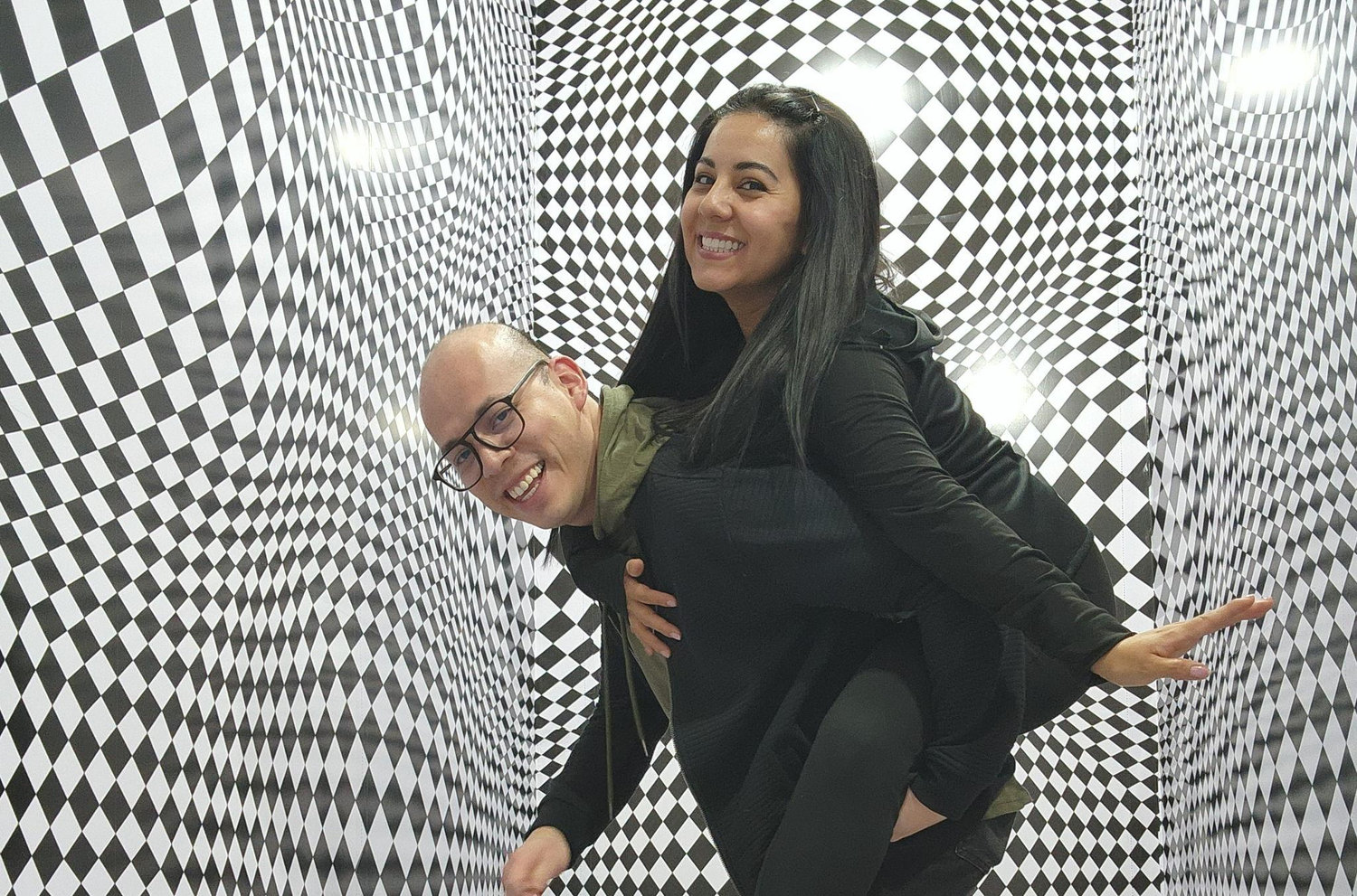 The Wedding Website of Carlos Adolfo García Anaya and Veronica Alonso Hernández