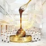 Lindt Home of Chocolate