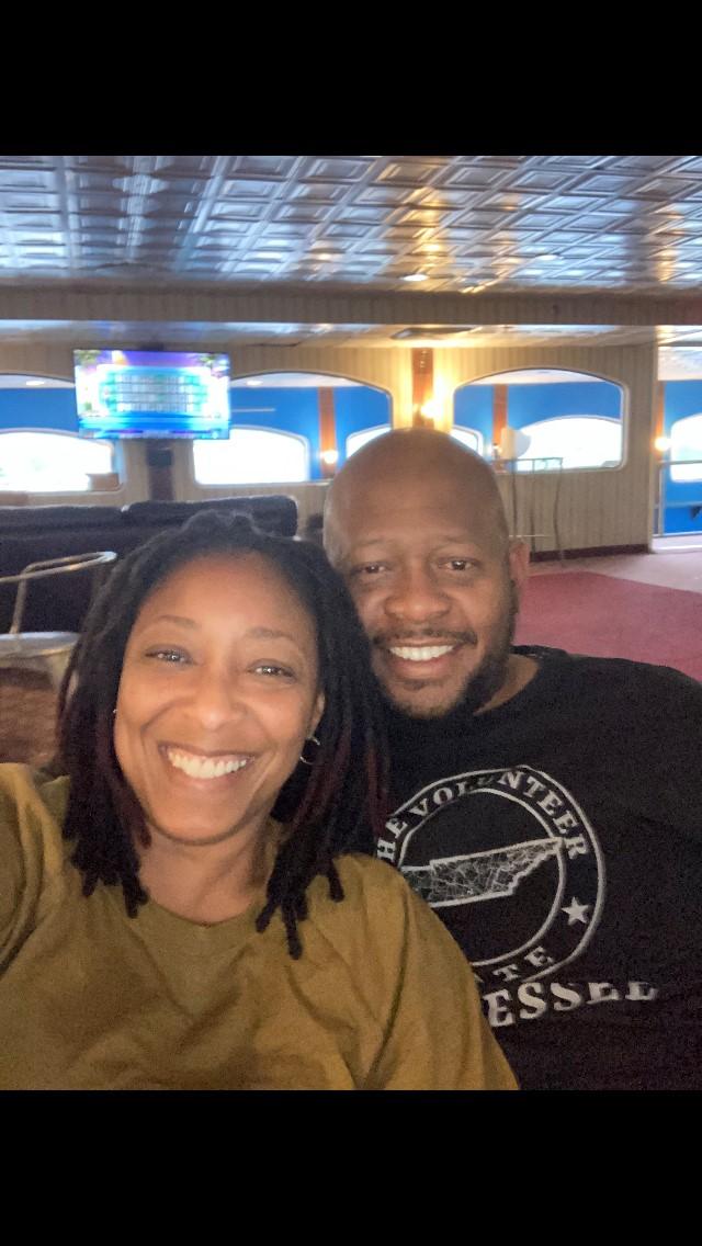 The Wedding Website of Emetria Arnold and Kelvin Boyd