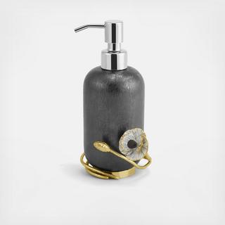 Anemone Soap Dispenser