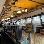 Scarfalloto’s Towne House Diner - Restaurant