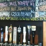 The Ojai Beverage Co.