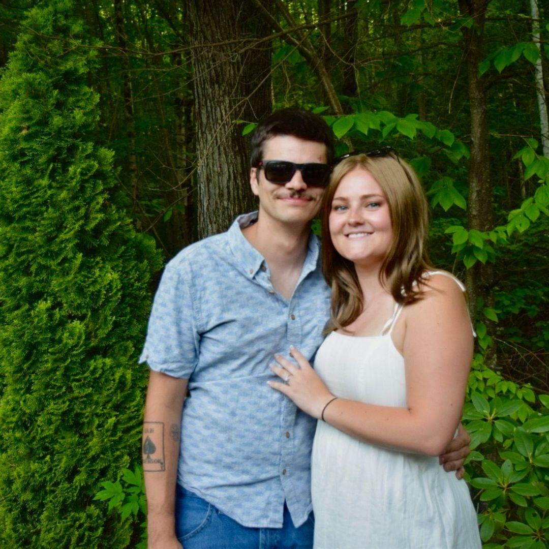 Engagement Party
