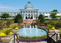 Lewis Ginter Botanical Garden