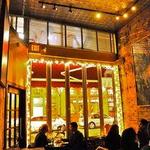 VintEdge Wine Bar & Lounge