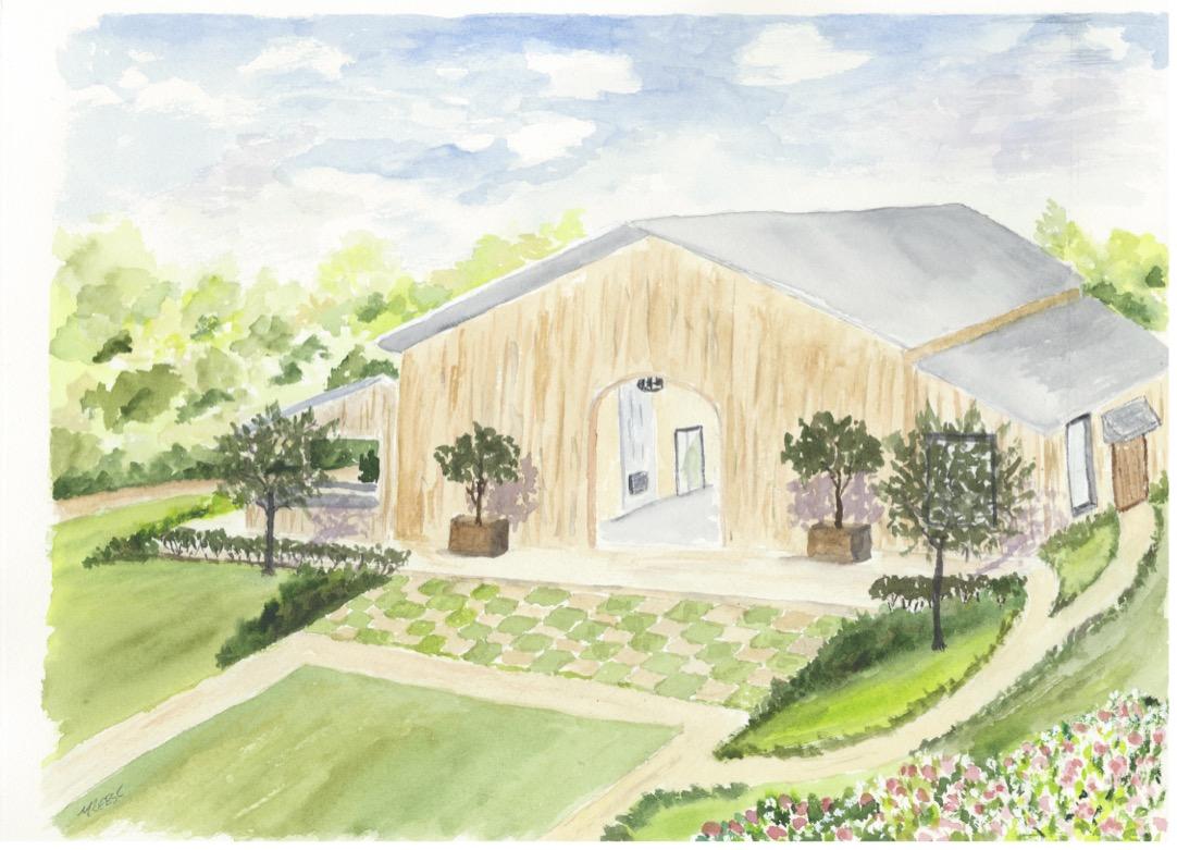 The Wedding Website of Katie Reese and Cole Shelton