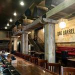 Oak Barrel Public House