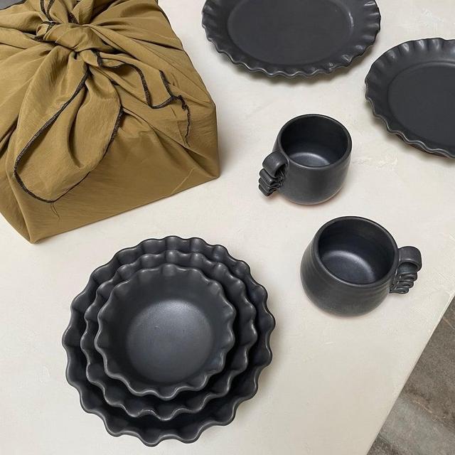 Perla Valtierra Bowls