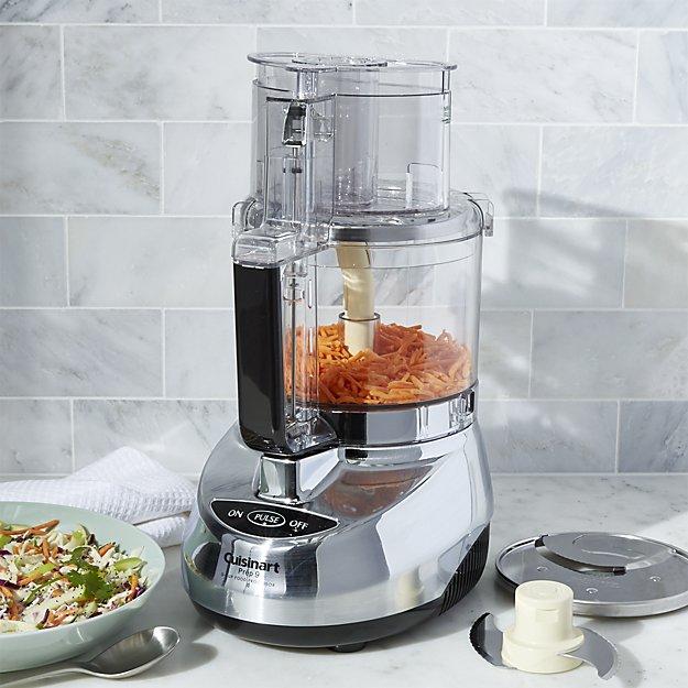 Cuisinart ® 9-Cup Food Processor