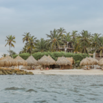 Éteka Beach Cartagena