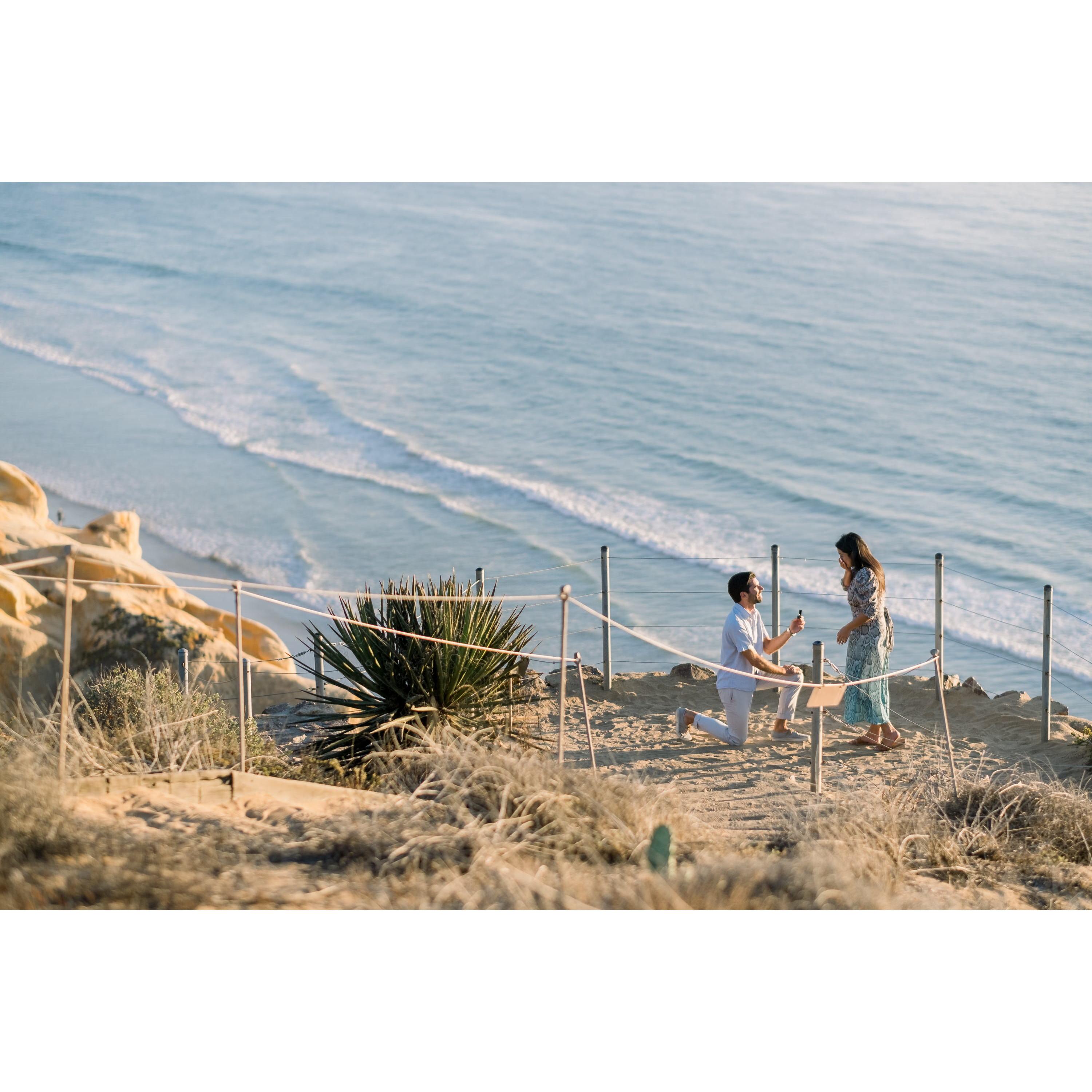 The Proposal | San Diego, CA
