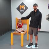 Museum of Illusions