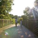 Whites Creek Greenway at Fontanel