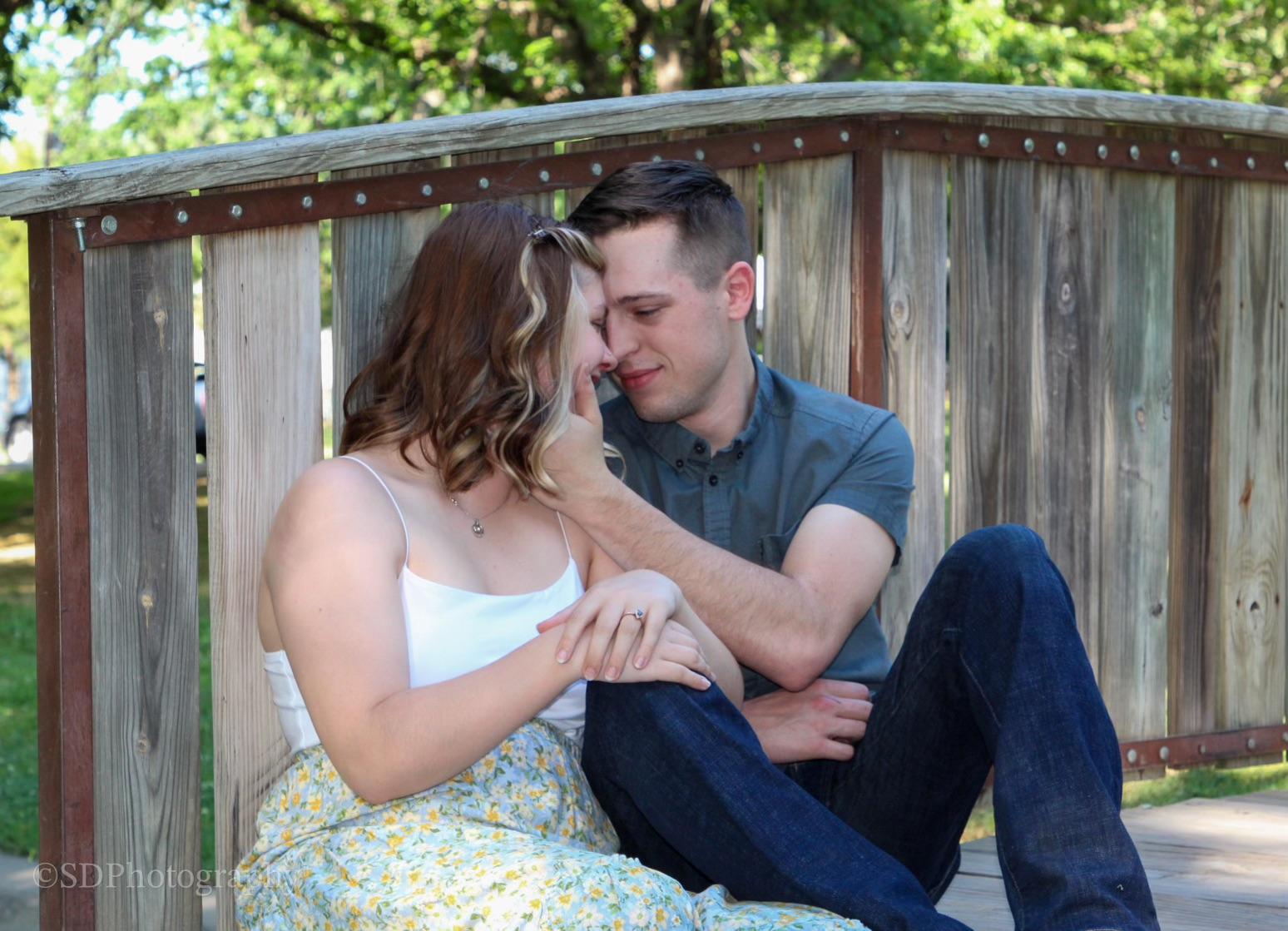 The Wedding Website of McKenzie Nissen and Ryan Choquette