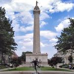 Washington Monument