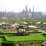 Al-Azhar Park