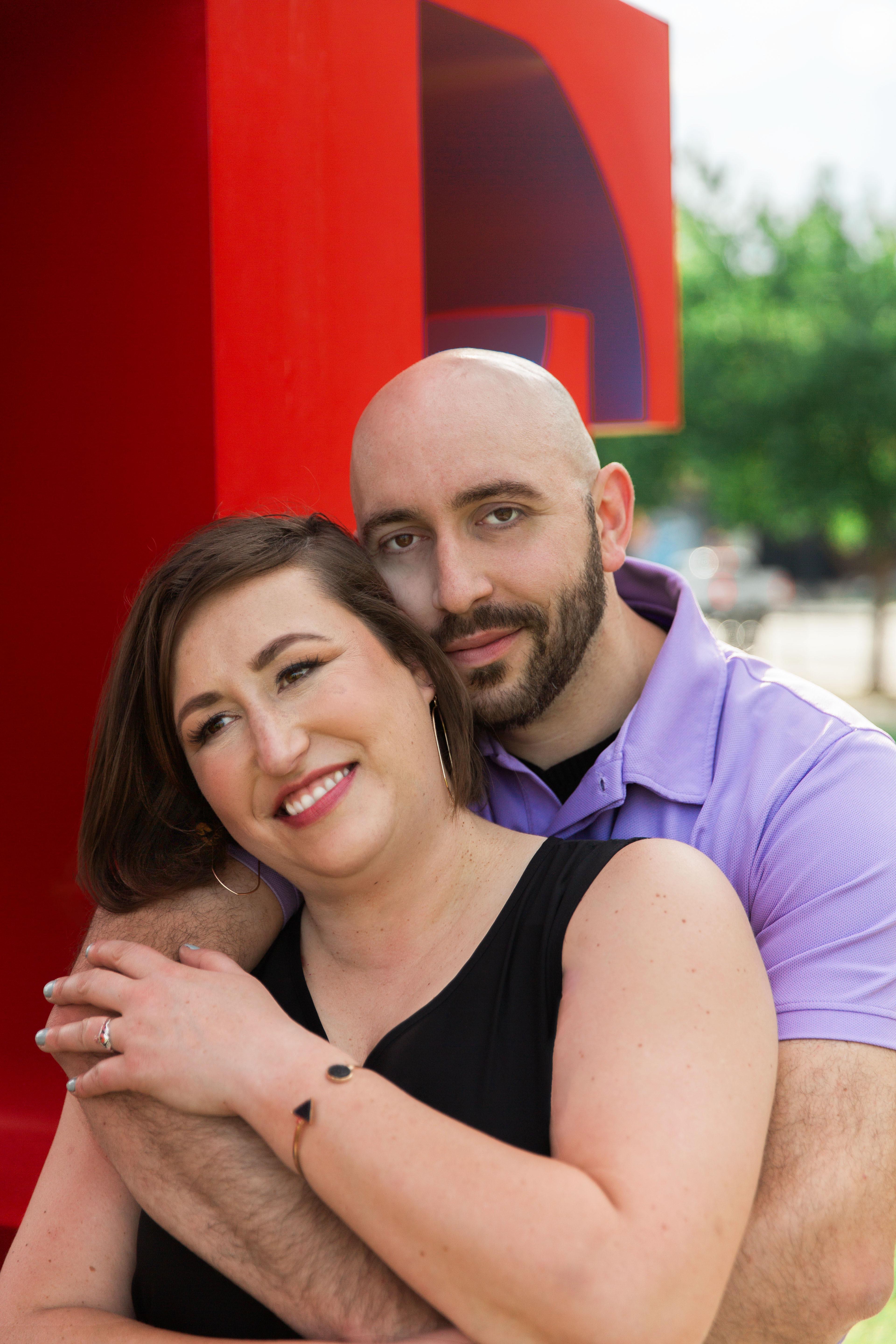 The Wedding Website of Kate Corman and Jared Rickert