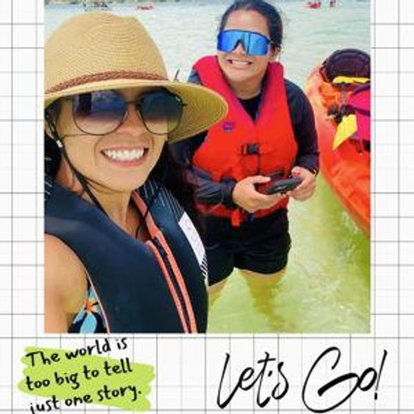 Adventure Fund (including Honeymoon)