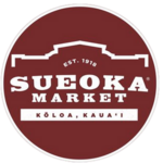 Sueoka Store