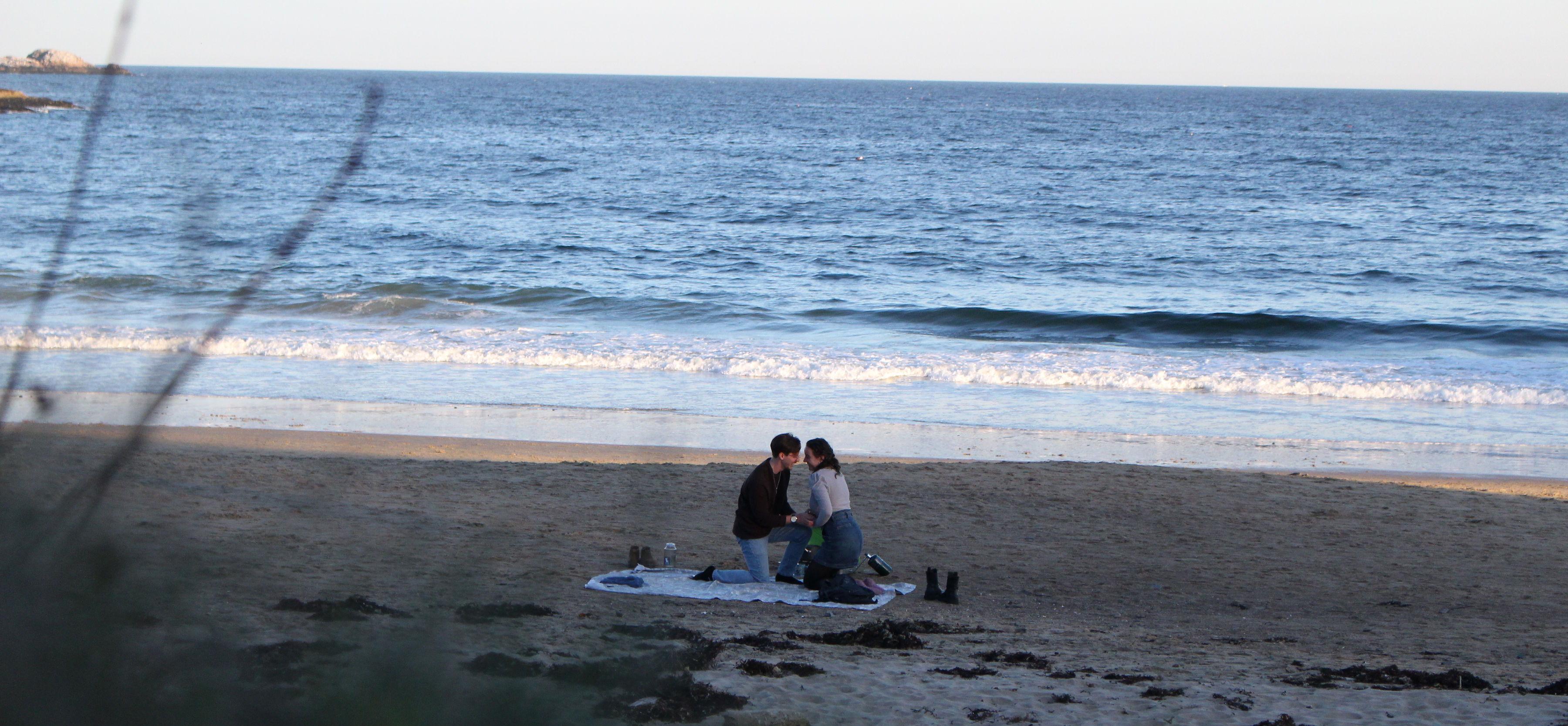 The Wedding Website of Noah Burgdorf and Anne Shearer