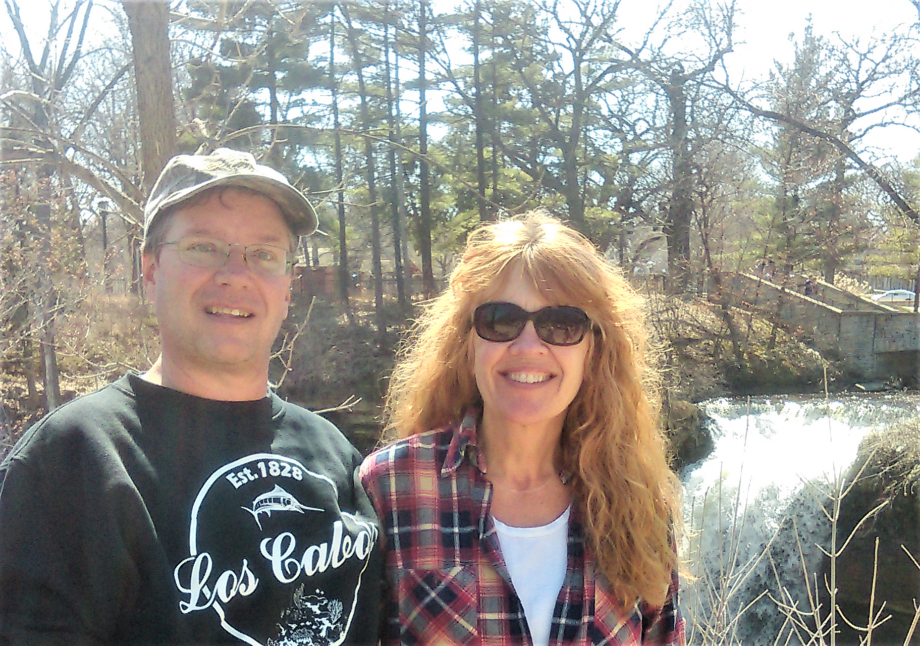 The Wedding Website of Jane Vail and Paul Marihart
