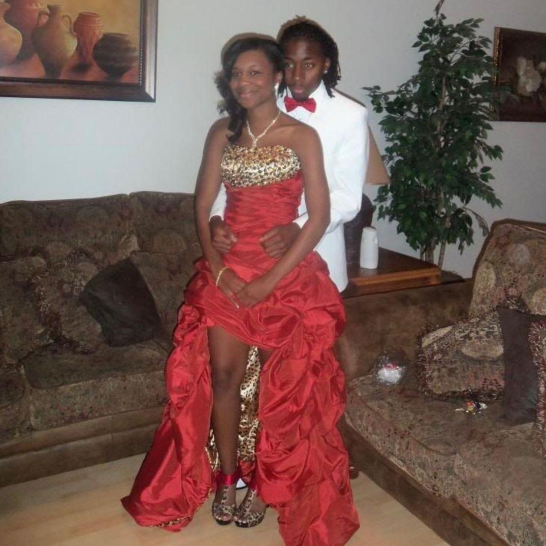 High School Prom (2012)
