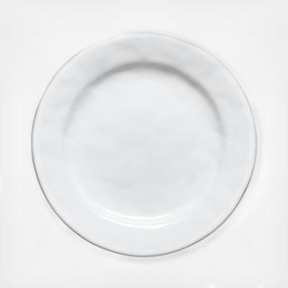 Quotidien Dinner Plate, Set of 2