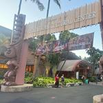 Polynesian Cultural Center