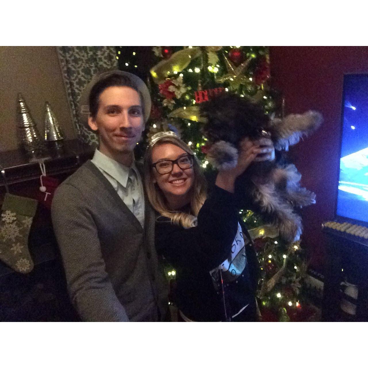 New Years Eve 2015