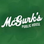 John D. McGurk's Irish Pub and Garden