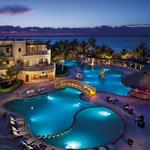 Enjoy your stay at Dreams Tulum Resort & Spa
