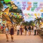 Playa del Carmen