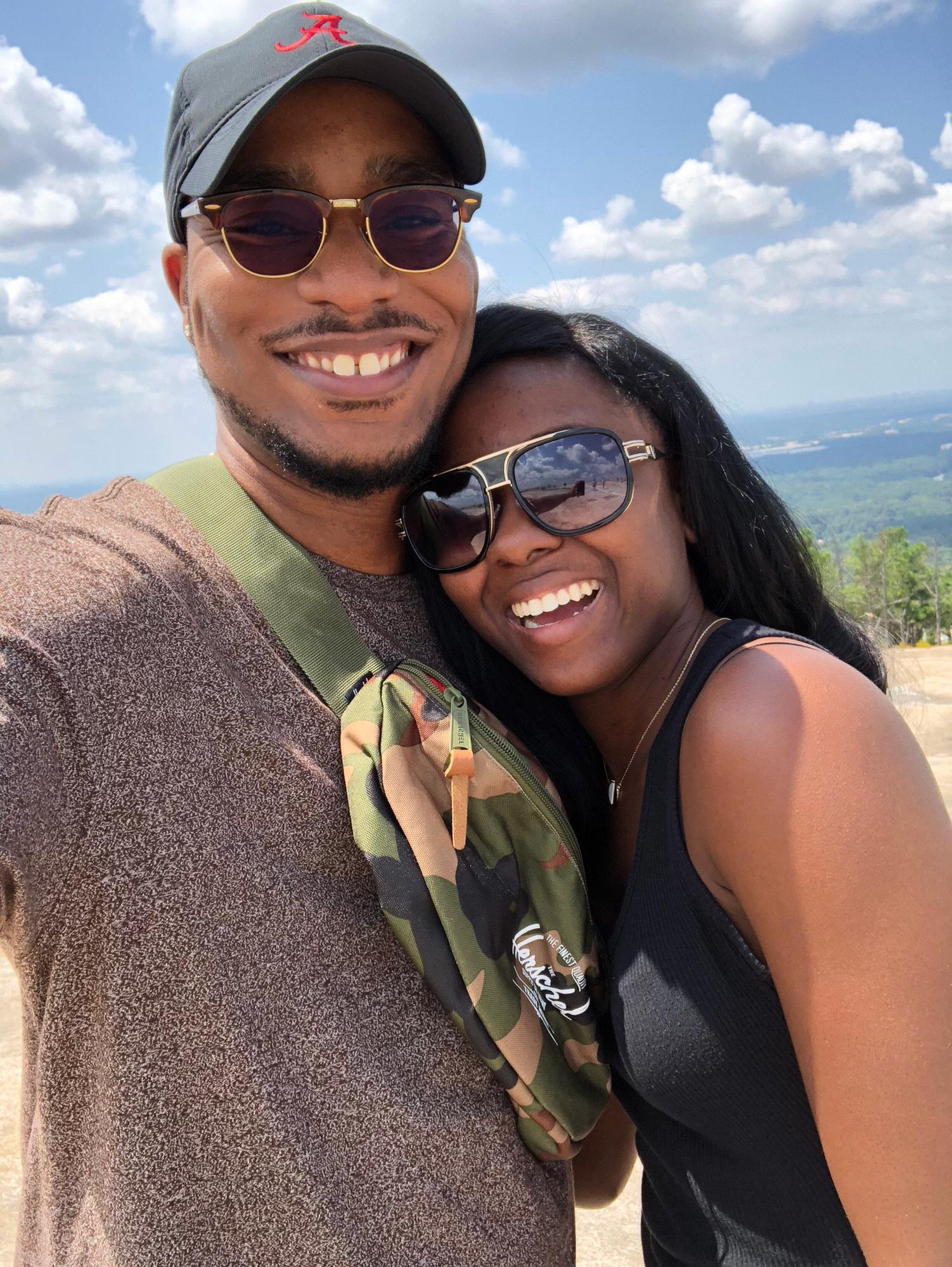Stone Mountain circa 2018- first official date
