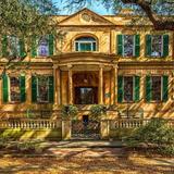 Owens-Thomas House & Slave Quarters