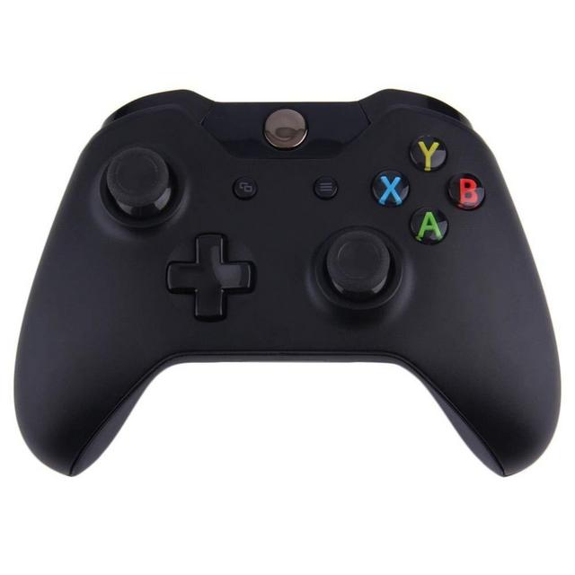 Chasdi Xbox one Wireless Controller V2 for All Xbox One Models, Series X S and PC (Black)