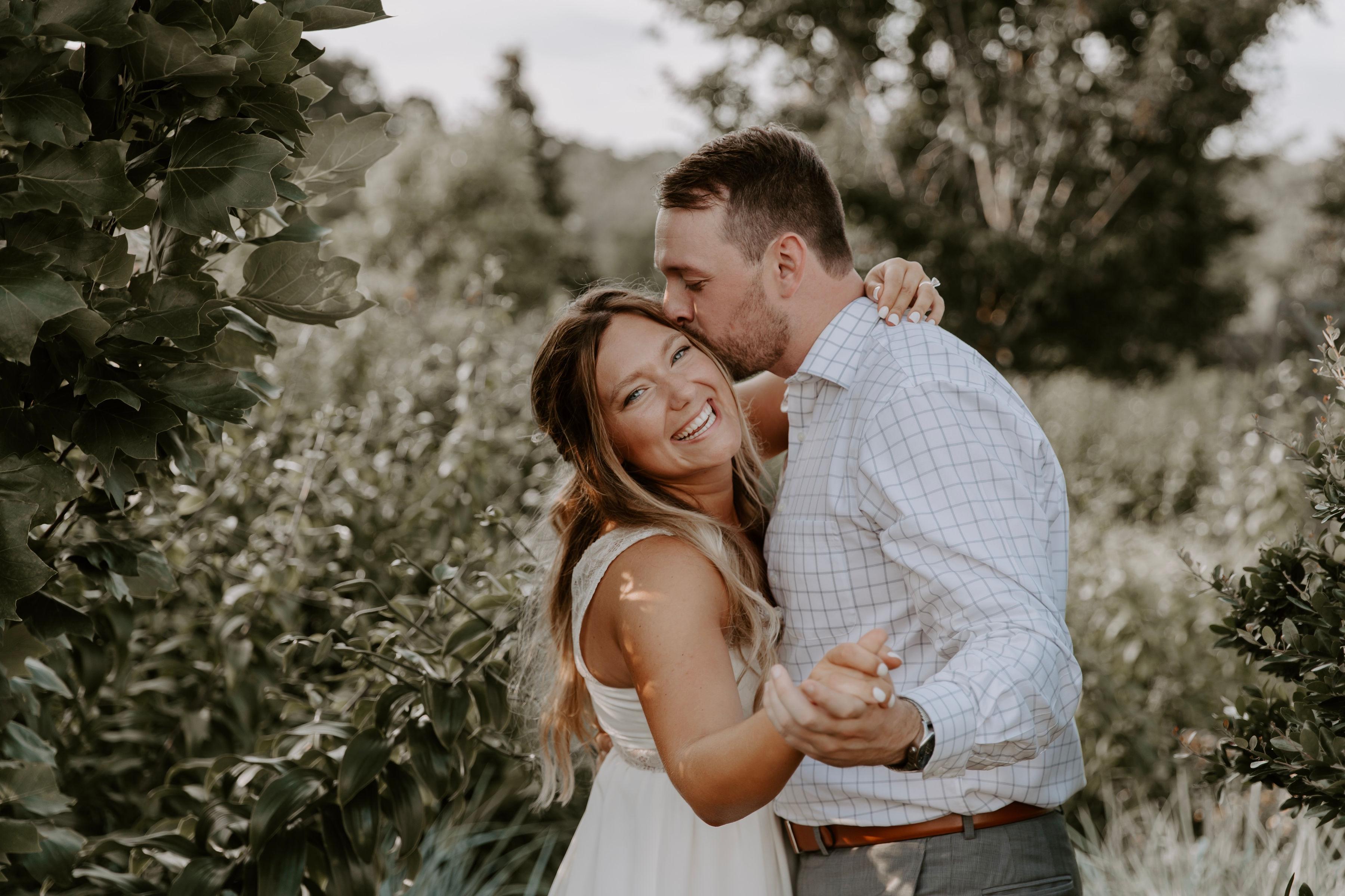 The Wedding Website of Brooke Korkames and Eric Coy