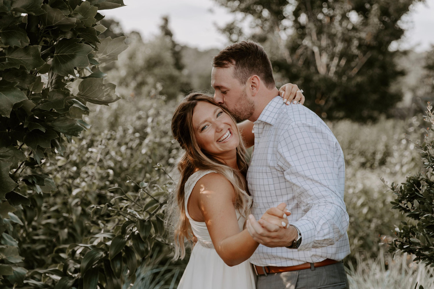 The Wedding Website of Brooke Korkames and Eric Coy