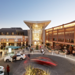 Fashion Square