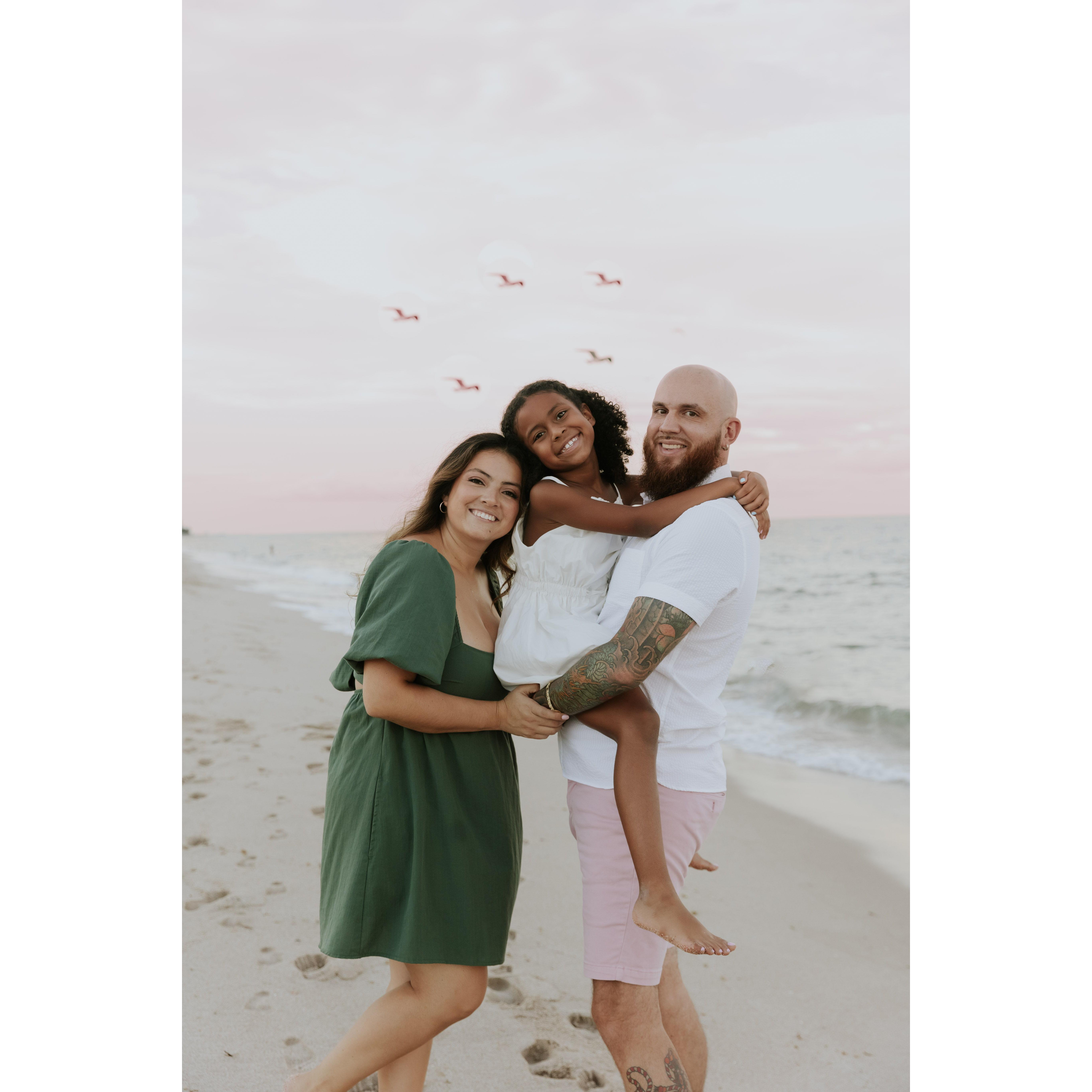 Family picture!