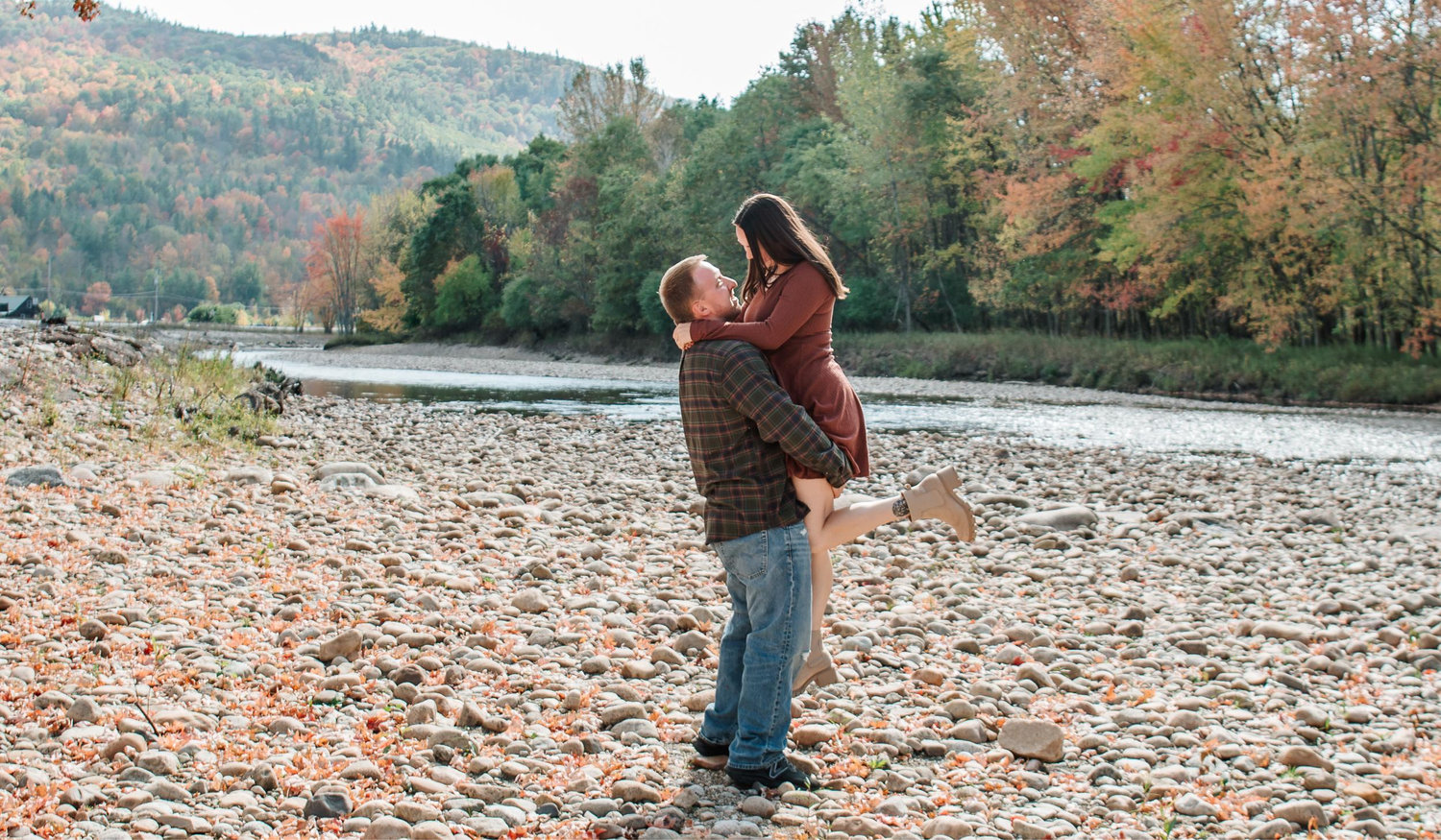 The Wedding Website of Renee Marcotte and Michael McDonald