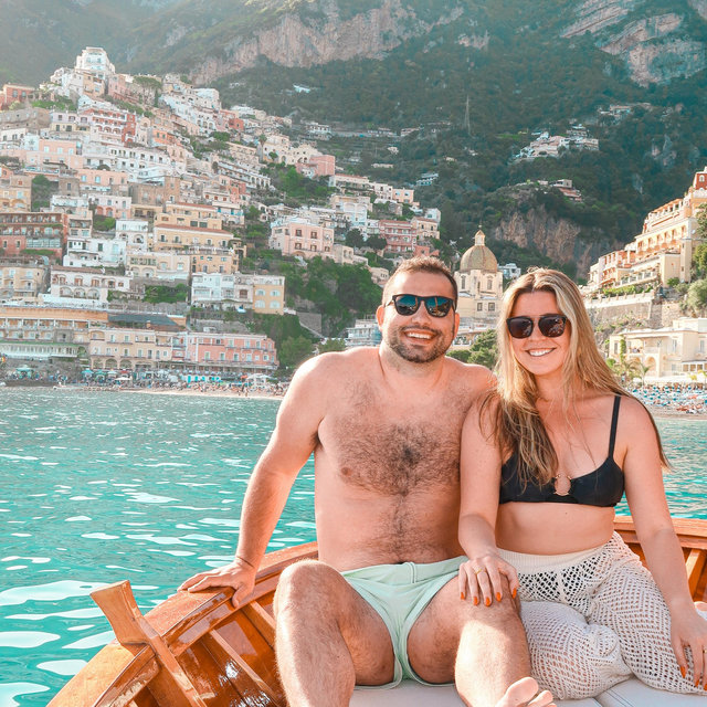 Our Honeymoon Fund