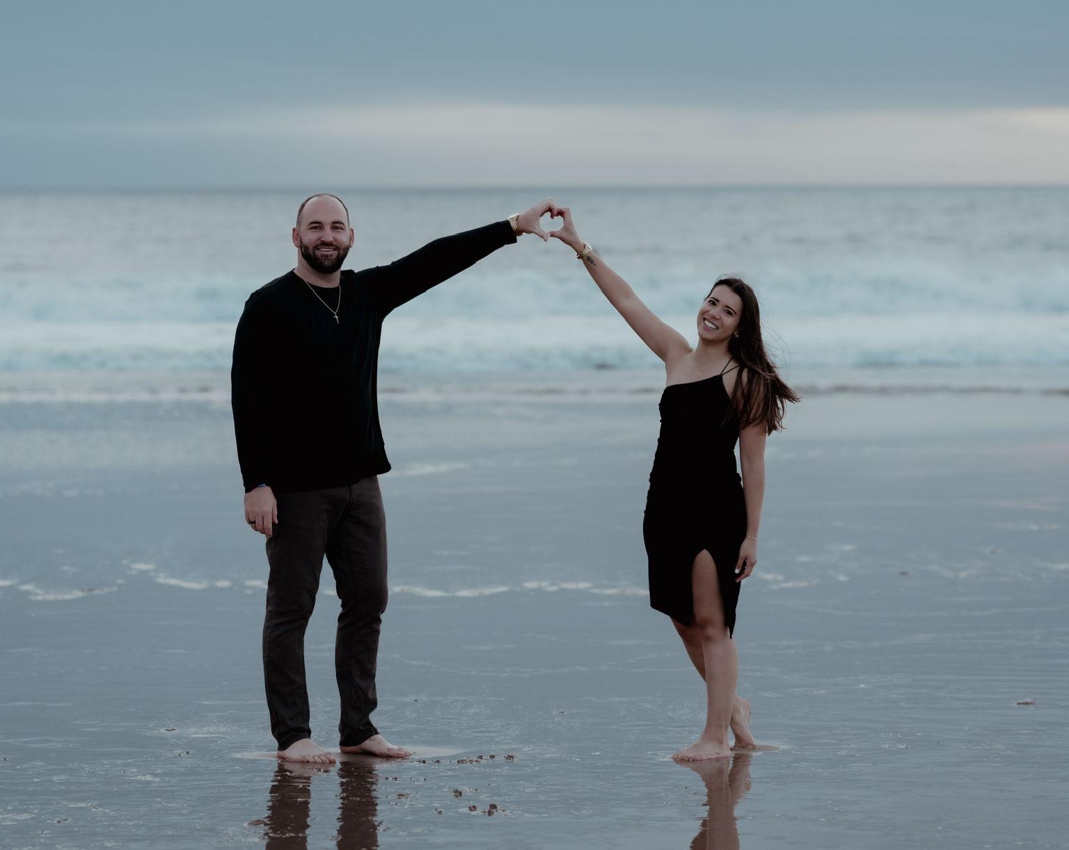 The Wedding Website of Sabrina Gomez and Michael Urban