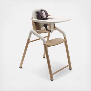 Giraffe Complete High Chair