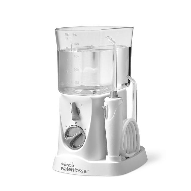 Waterpik Nano Water Flosser - White